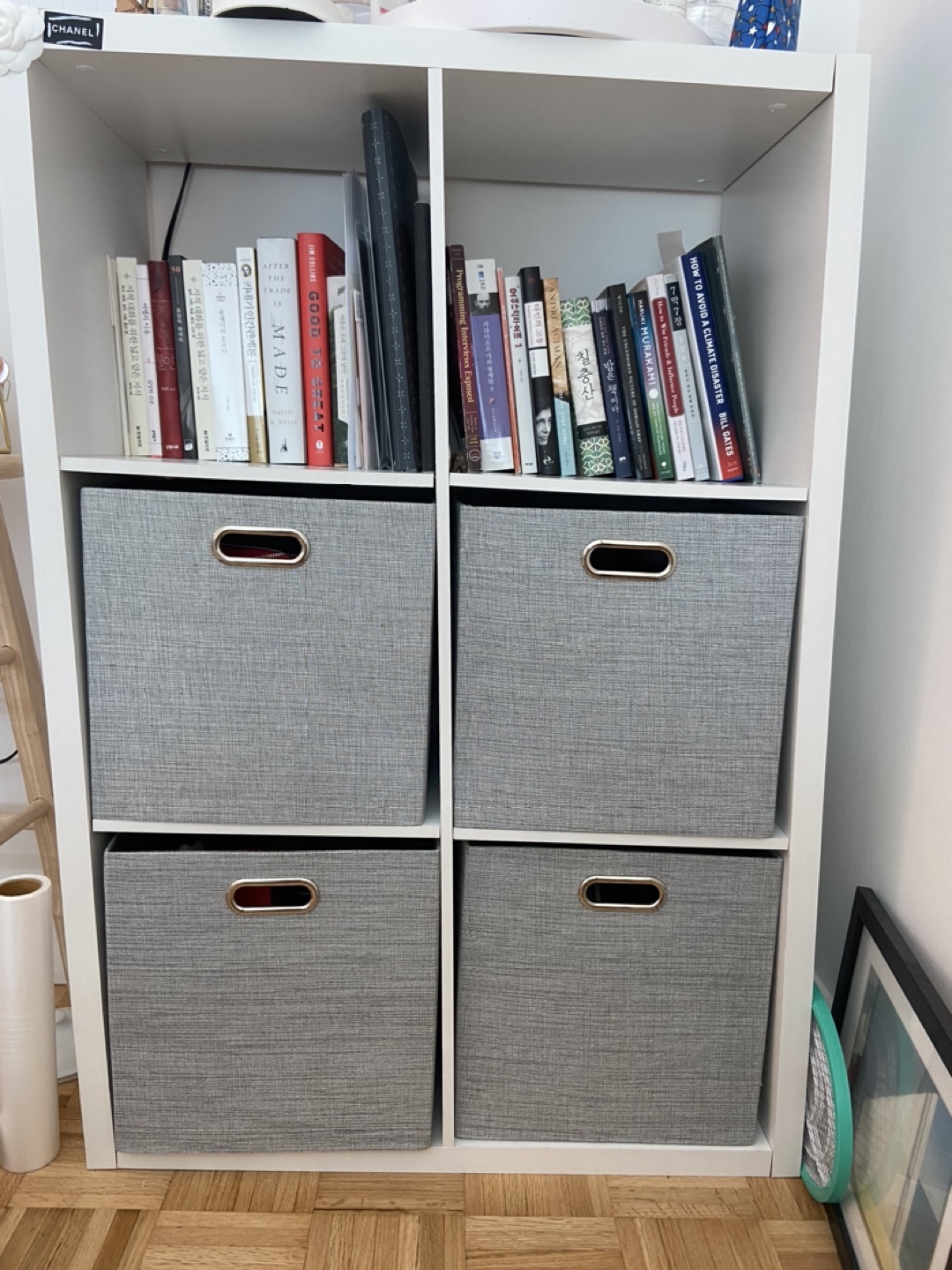 Shelf