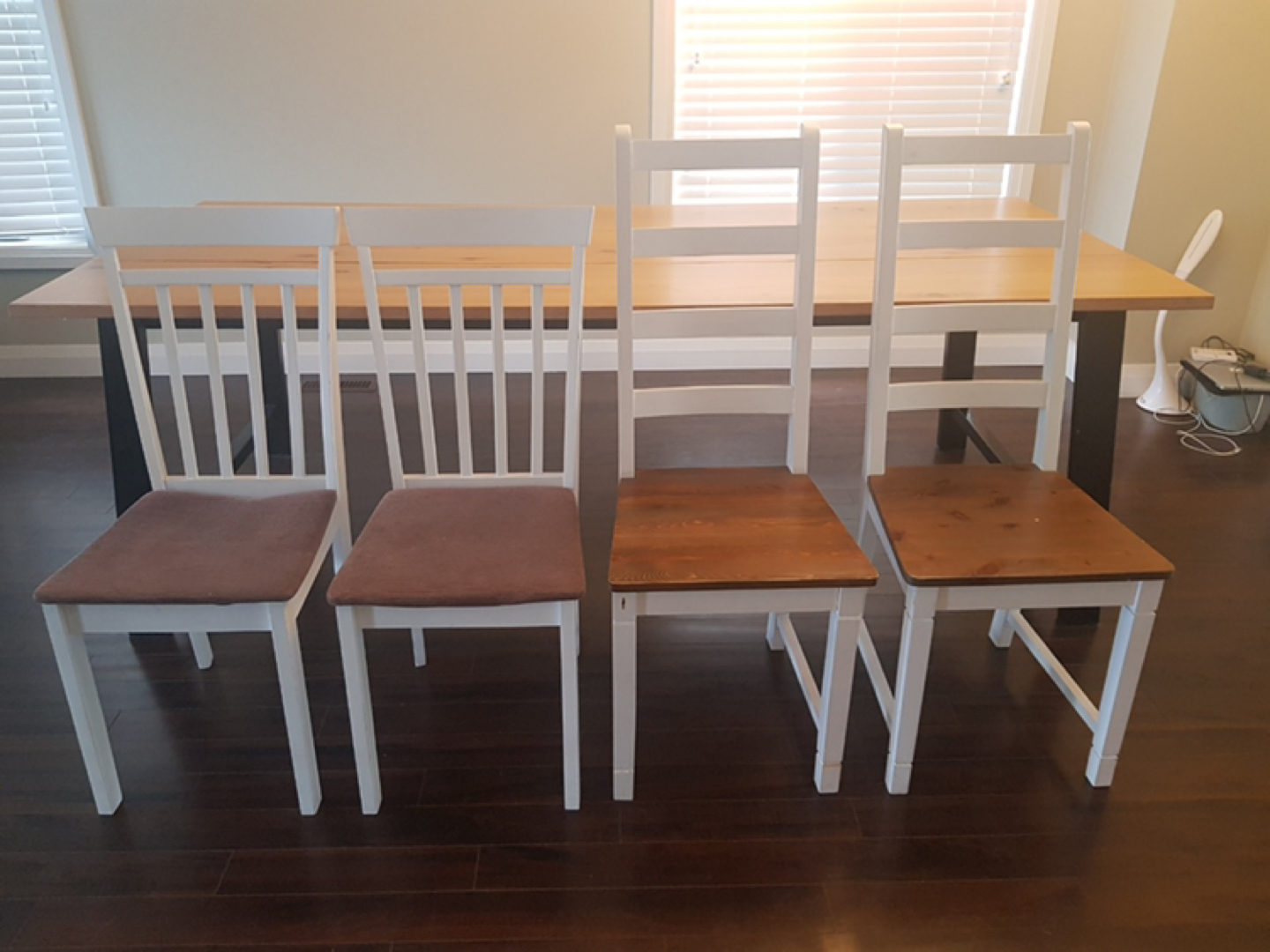 Dinning table