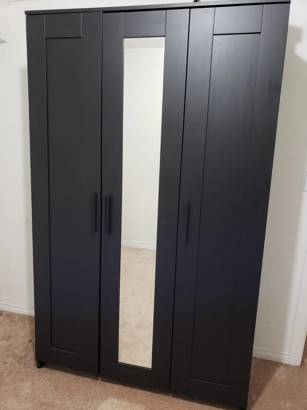 Ikea Wardrobe