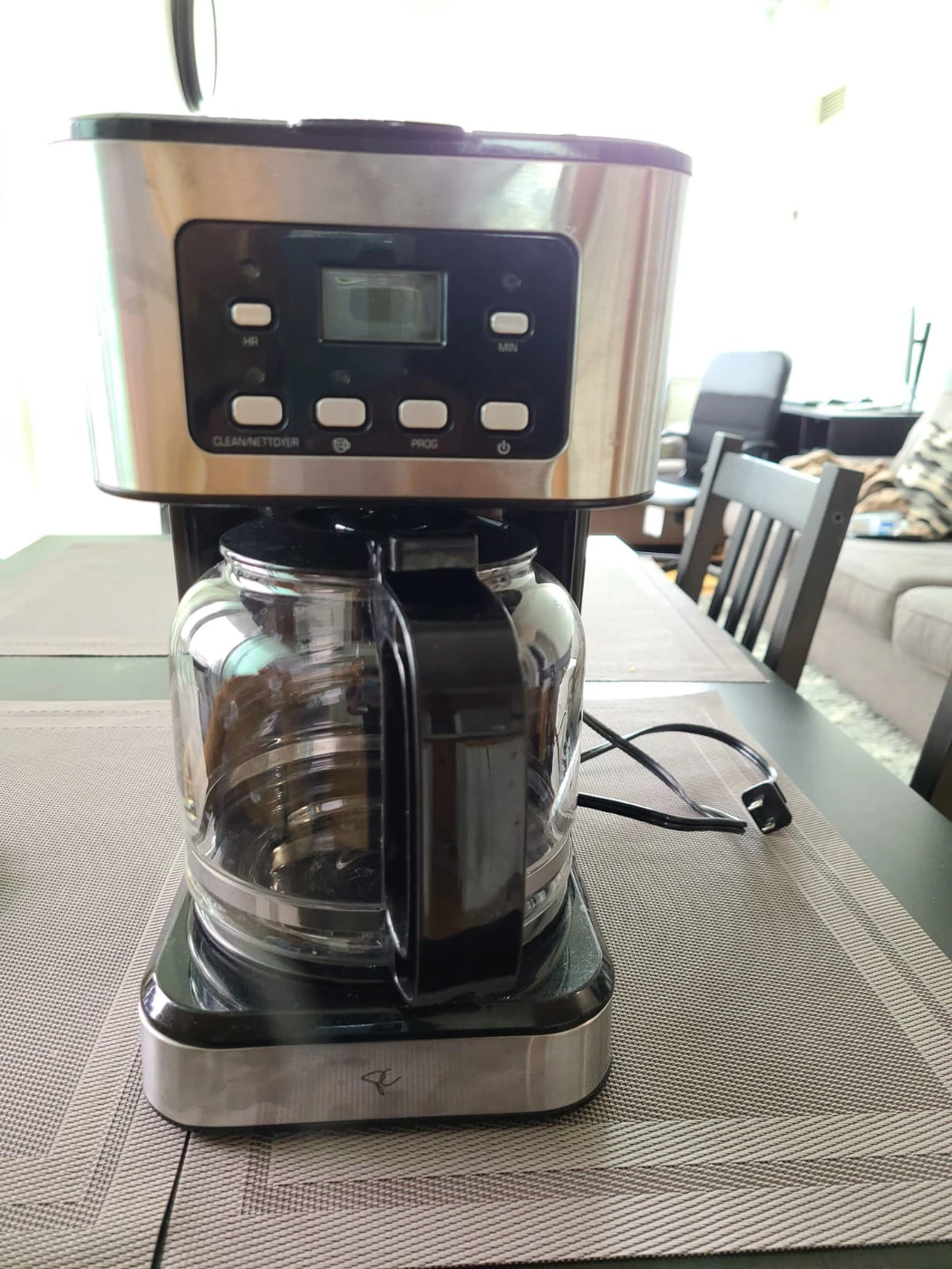 Coffee Maker-PC - photo 2