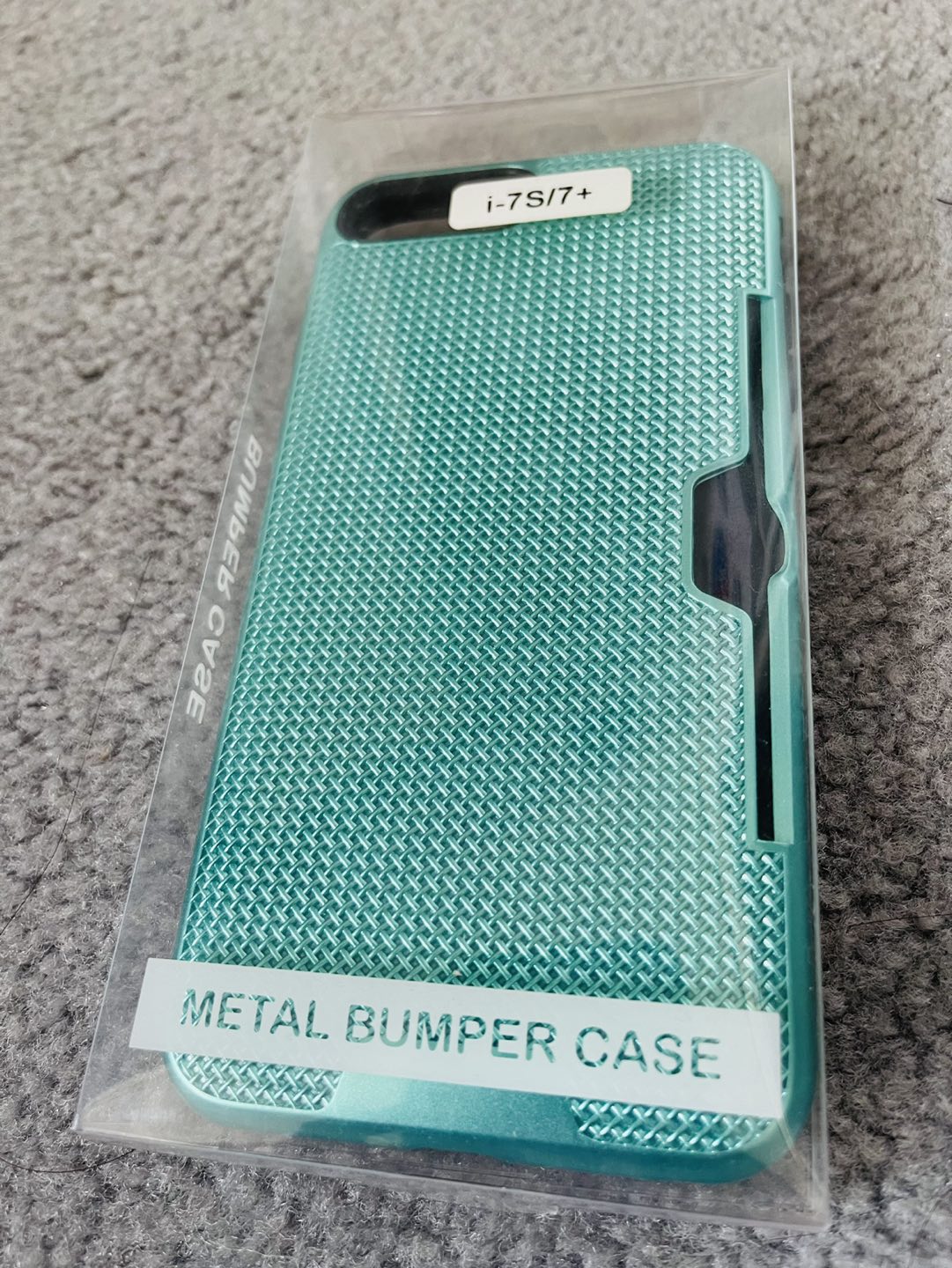 FREE iPhone 8+/7+ Case NEW