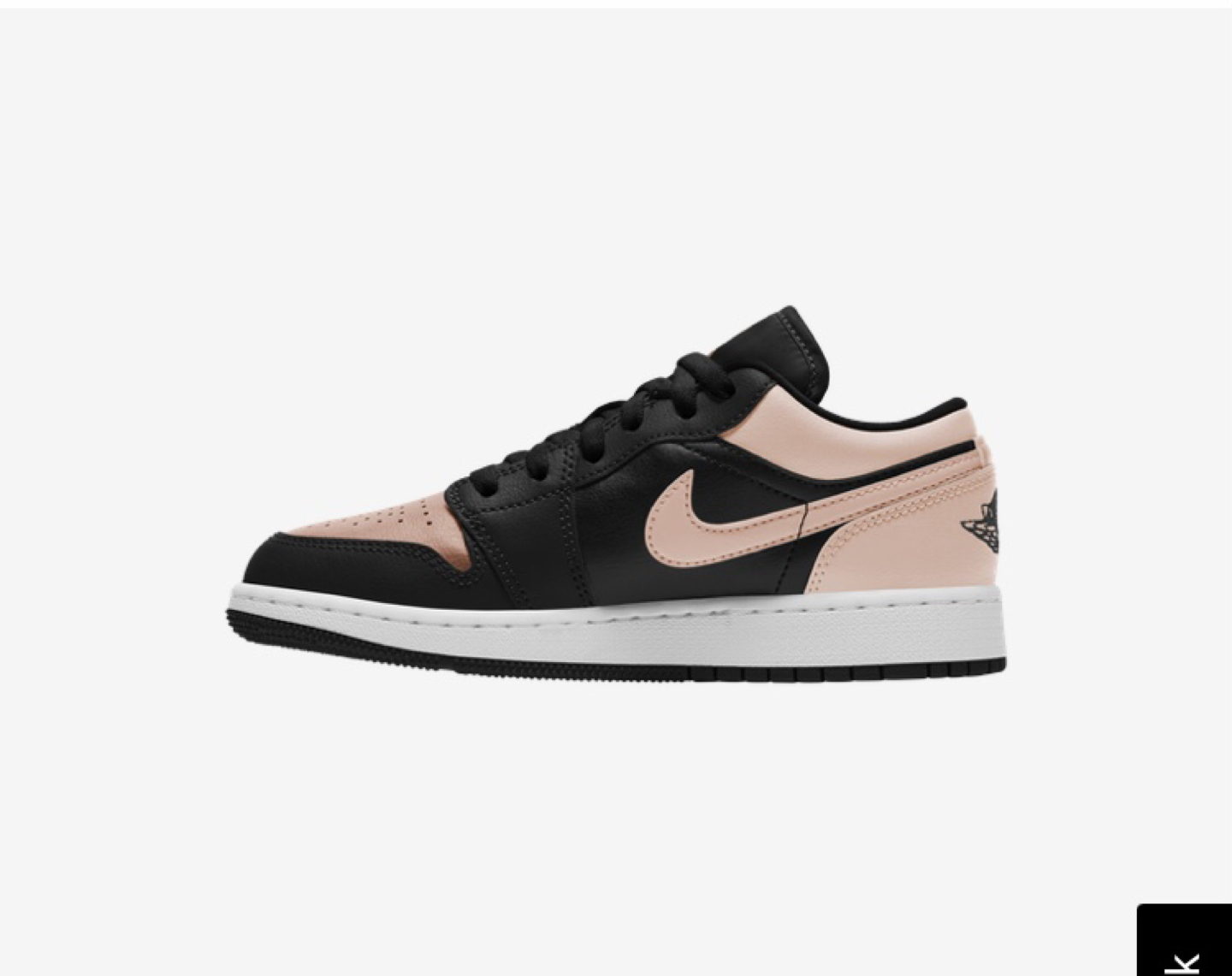 Jordan 1s  - photo 3