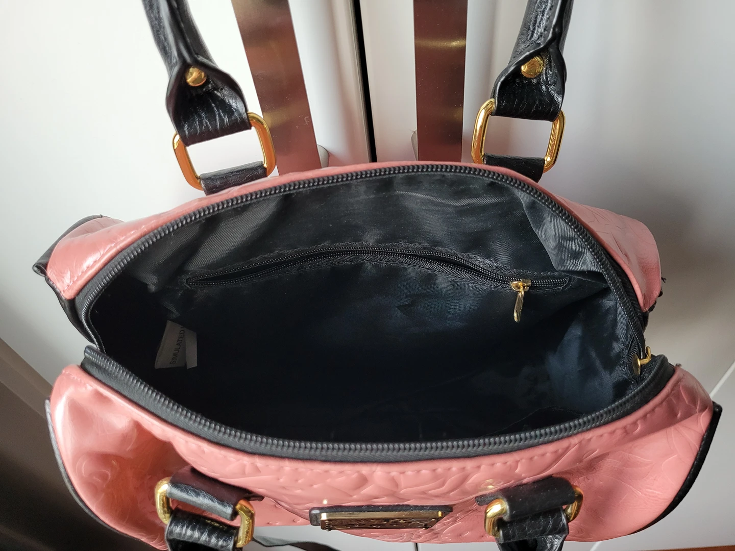 Pink Hello Kitty Bag image indicator(3)