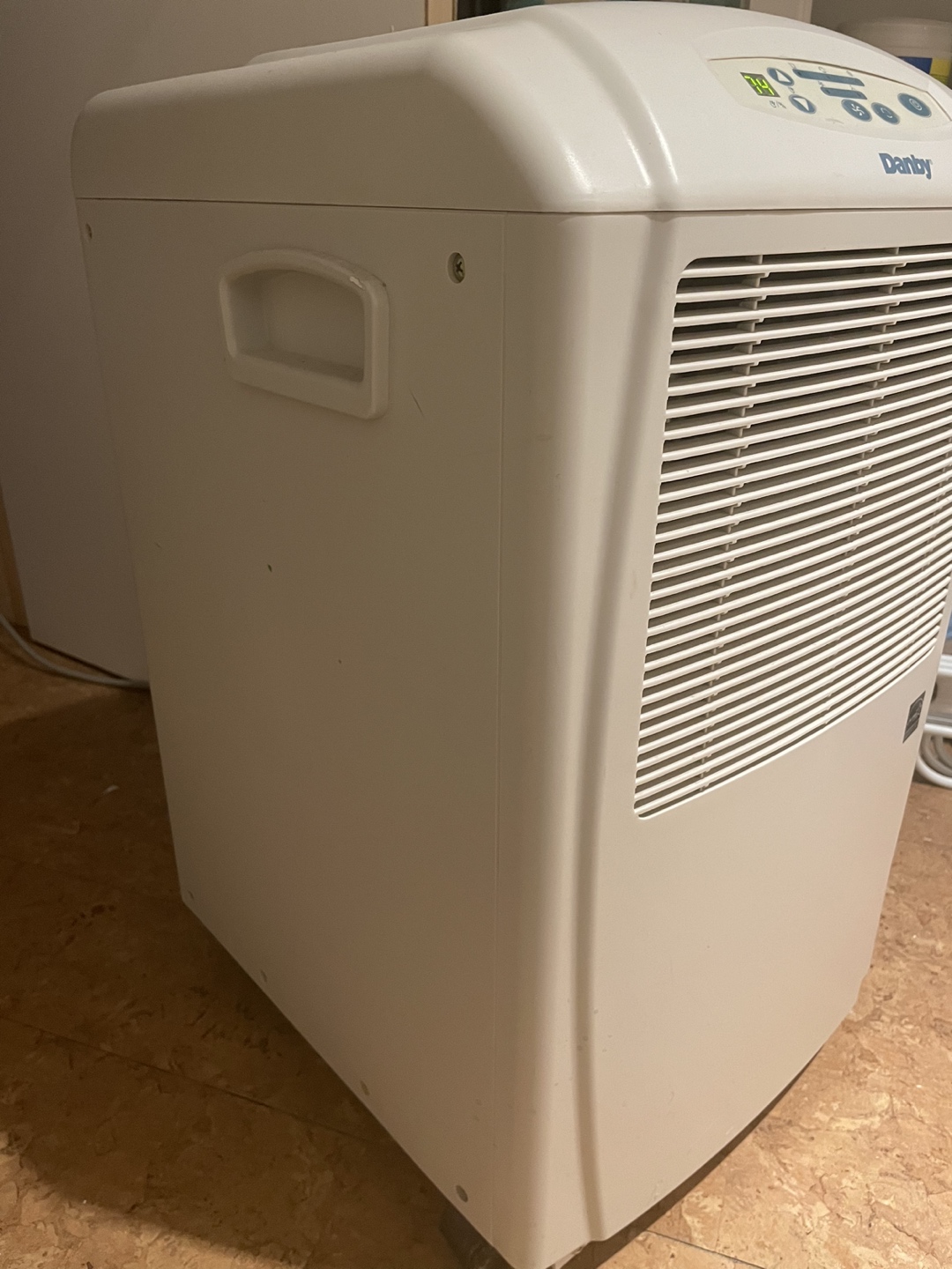 Danby Dehumidifier - photo 2