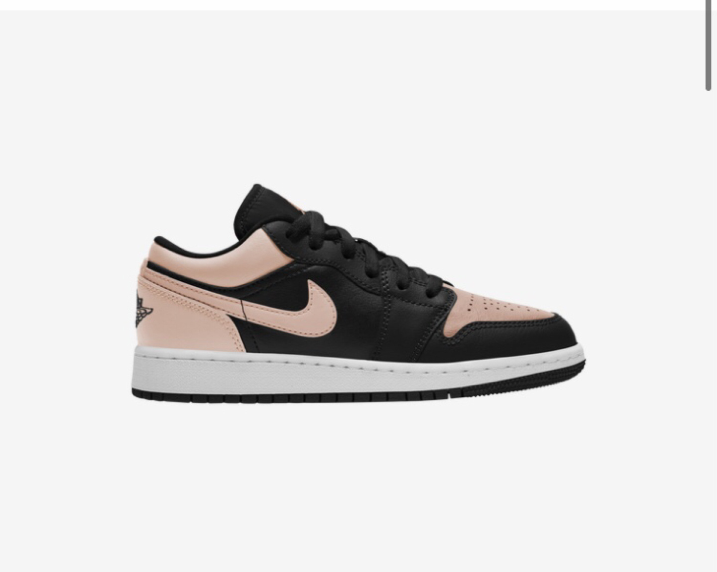 Jordan 1s  - photo 4