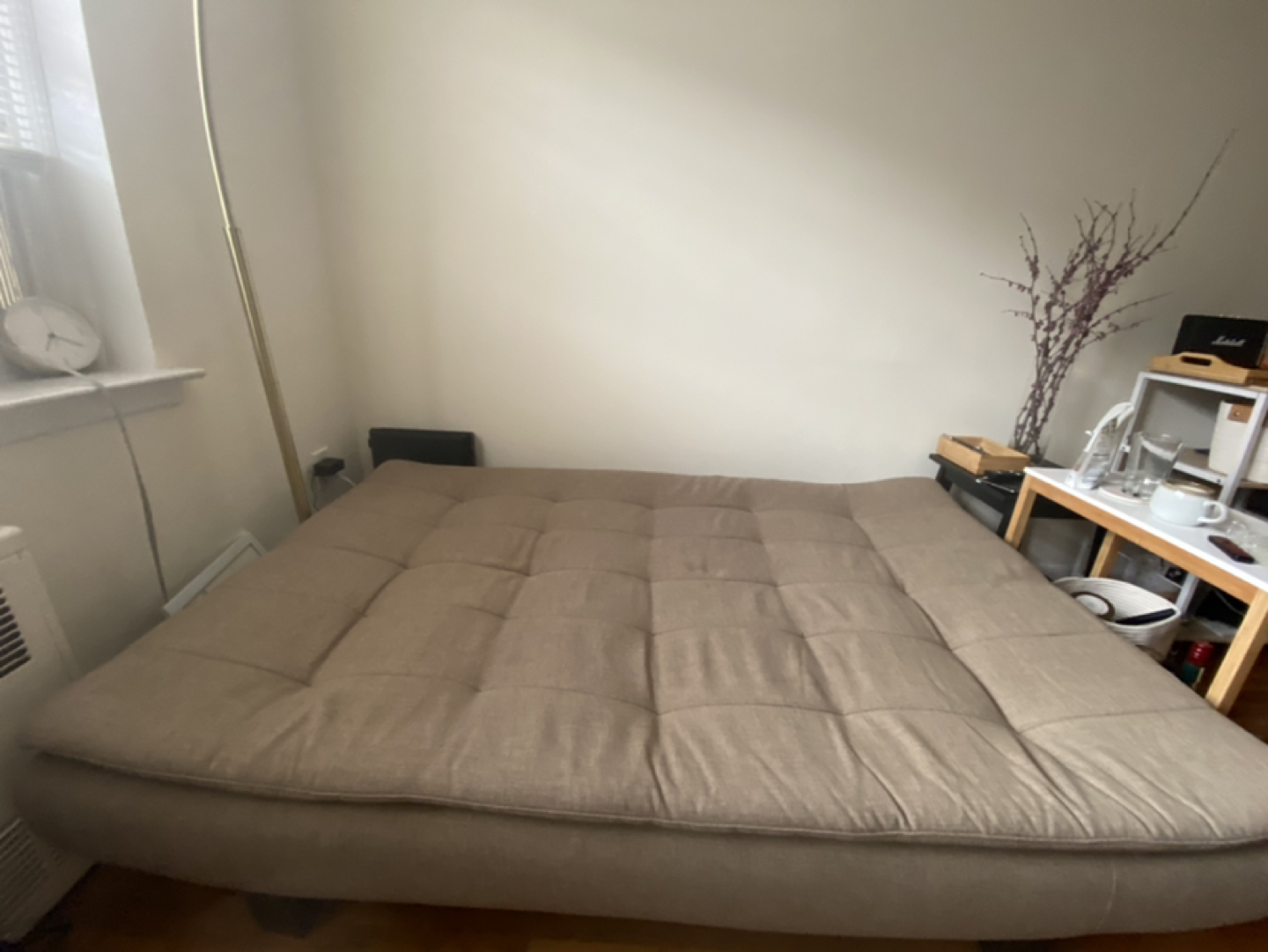 Futon - photo 3