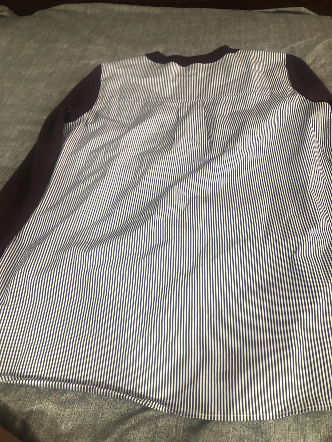 Beautiful size small J crew sweater  shirt small - photo 4