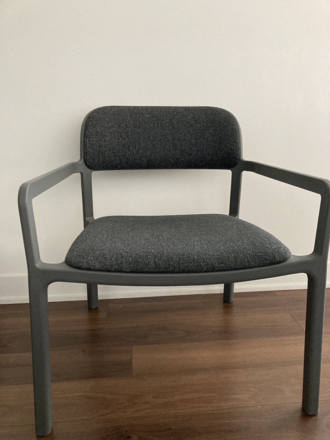 Ypperlig Easy Chair Hay Ikea Chair Ikea Grey Ypperlig Chair Karrot