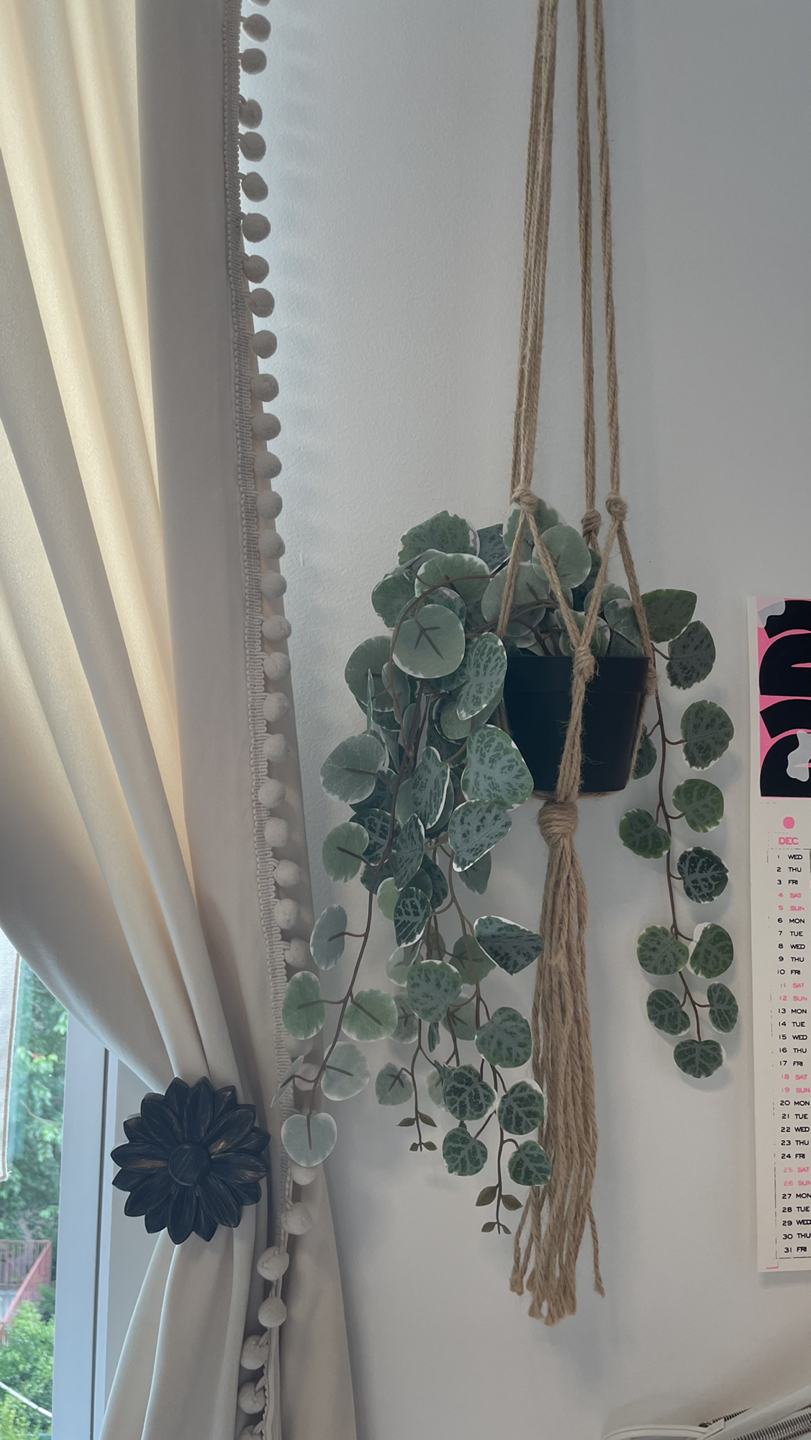 Ikea Artificial potted plant