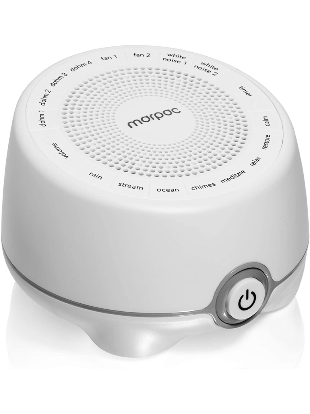 Sound Machine Marpac Whish