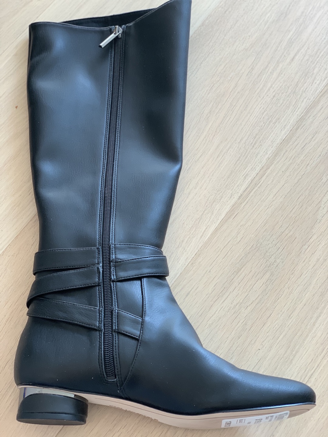 Karl Lagerfeld Fran3 Black BRAND NEW! - photo 3