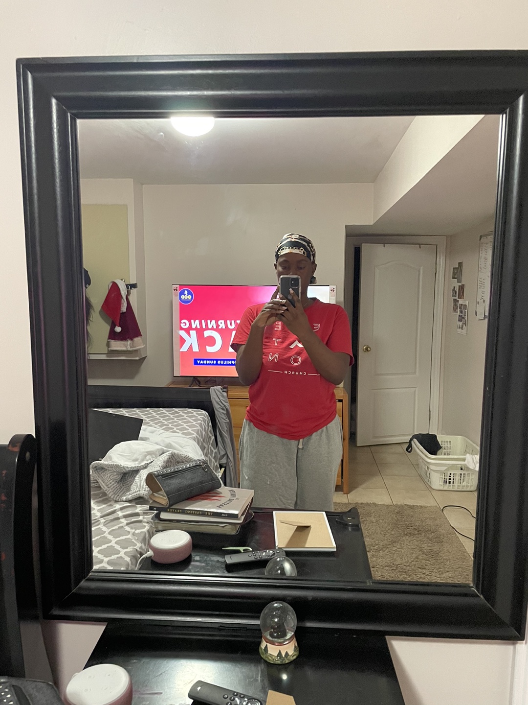 Mirror  - photo 2