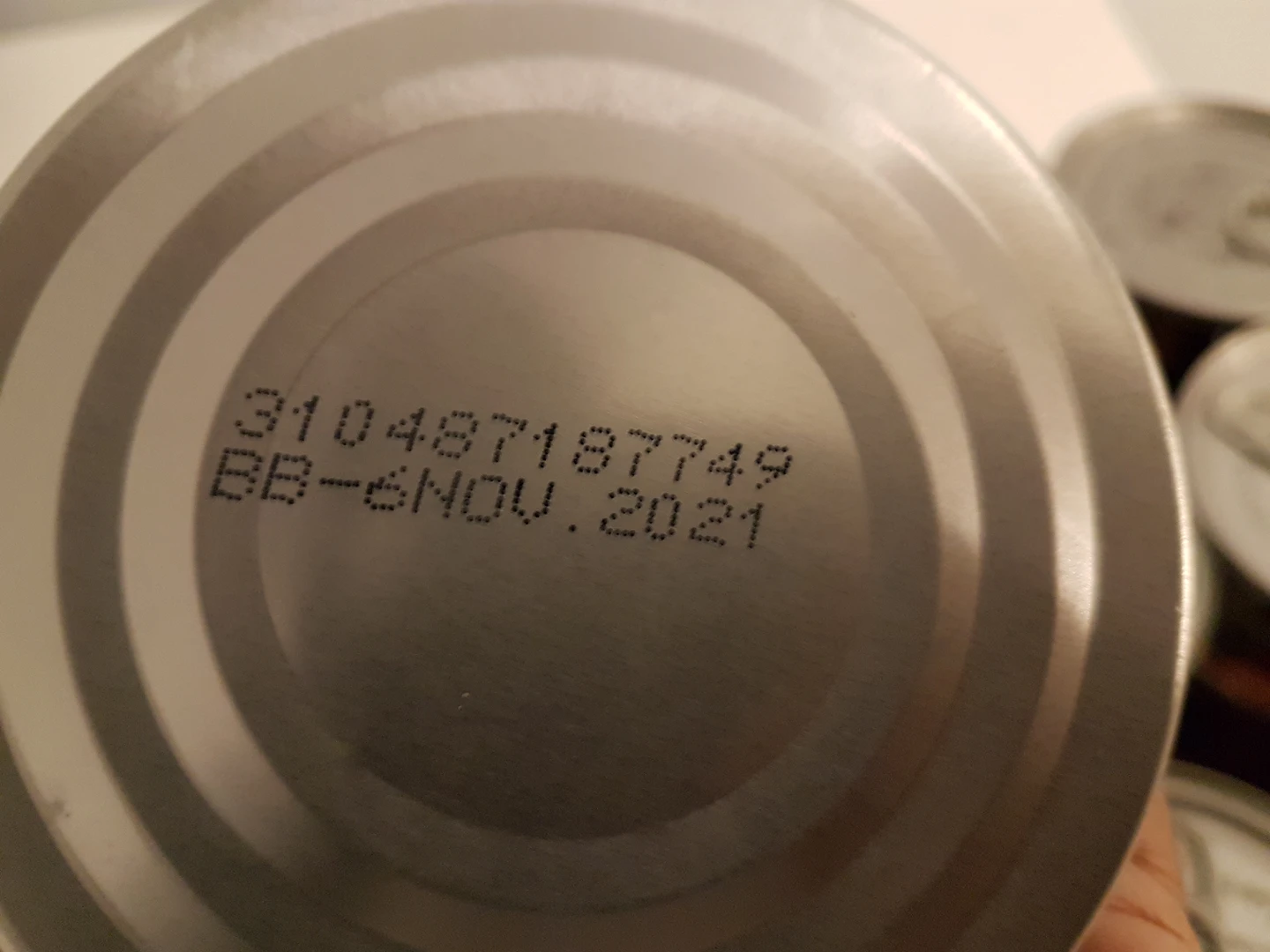 🐱 25 CANS OF FREE PET FOOD 🐕 image indicator(5)