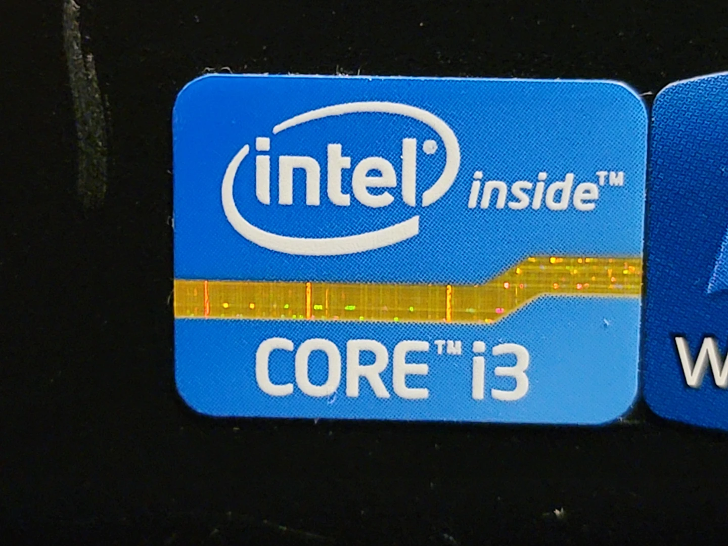 Nice gaming i3 PC, SSD AMD GPU - 60fps Fortnite, CS:GO image indicator(2)