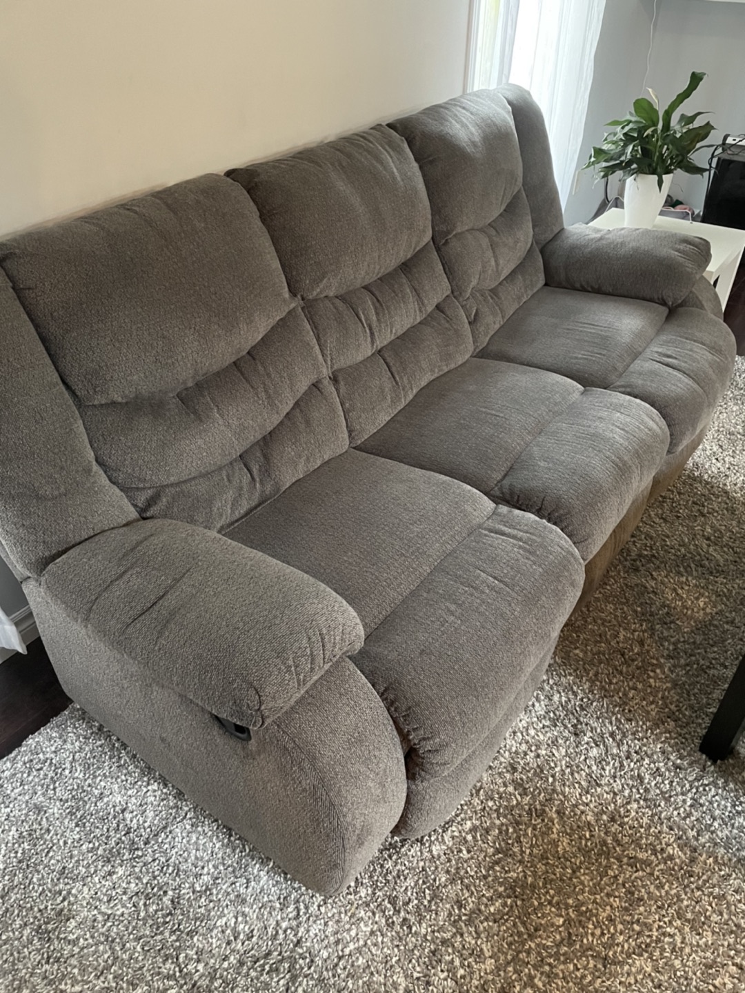 Living Room Set For Sale