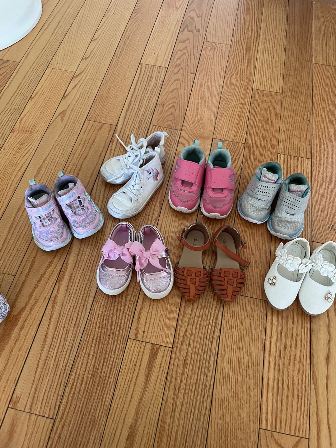 Free Baby/toddler shoes - photo 2