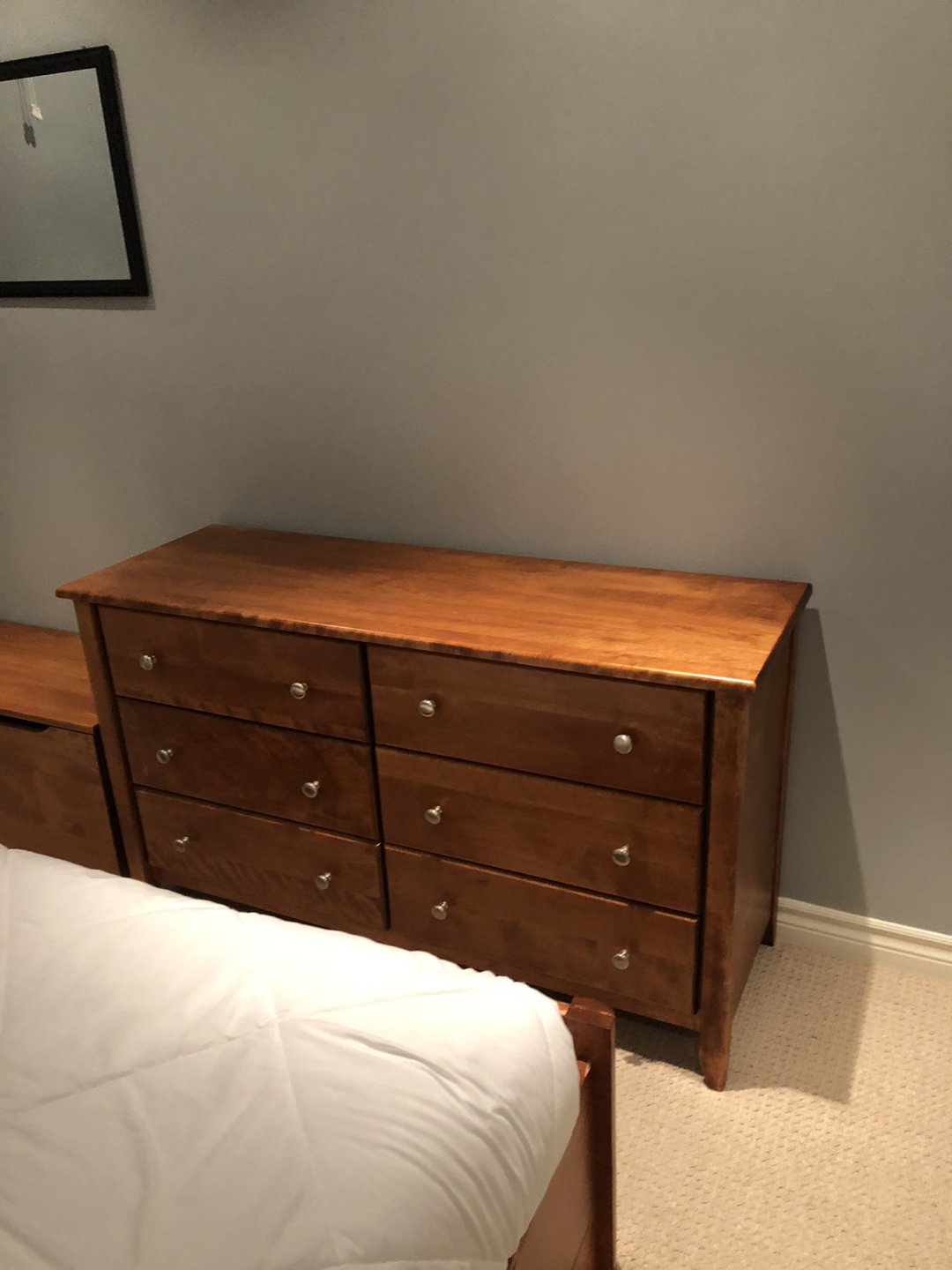 Bedroom set - photo 4