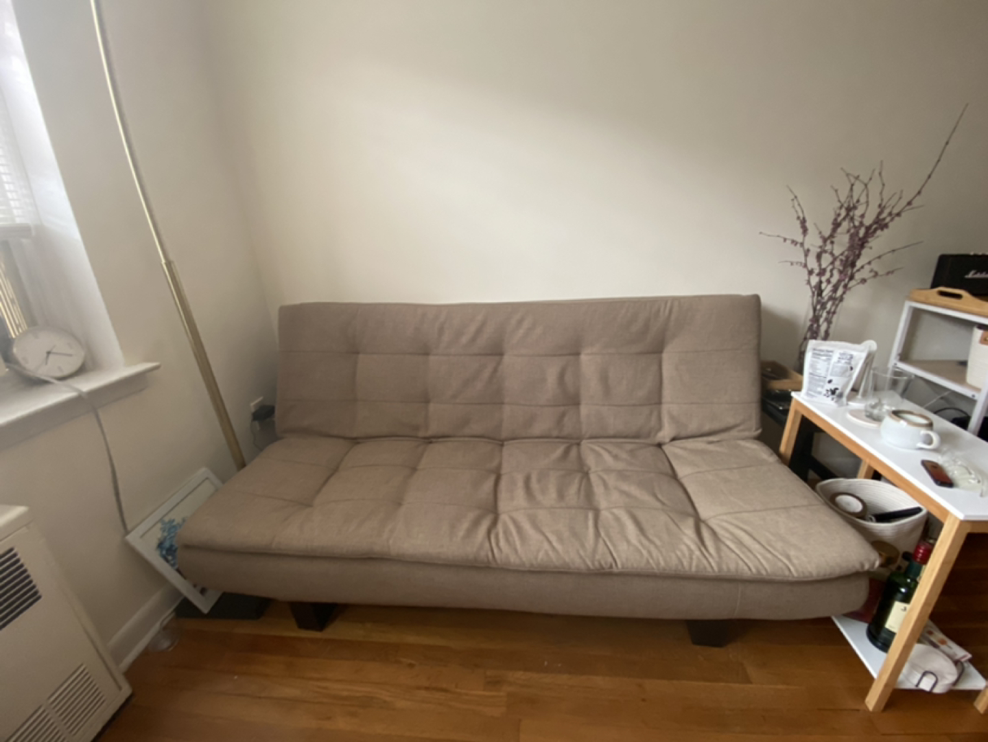Futon - photo 2