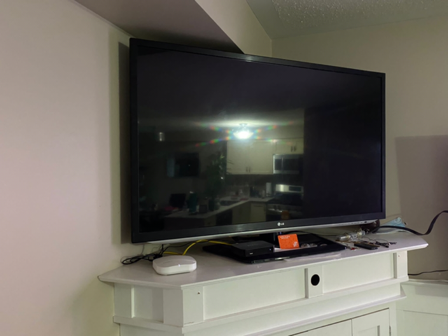 FLAT SCREEN TV , 3D TV - photo 3