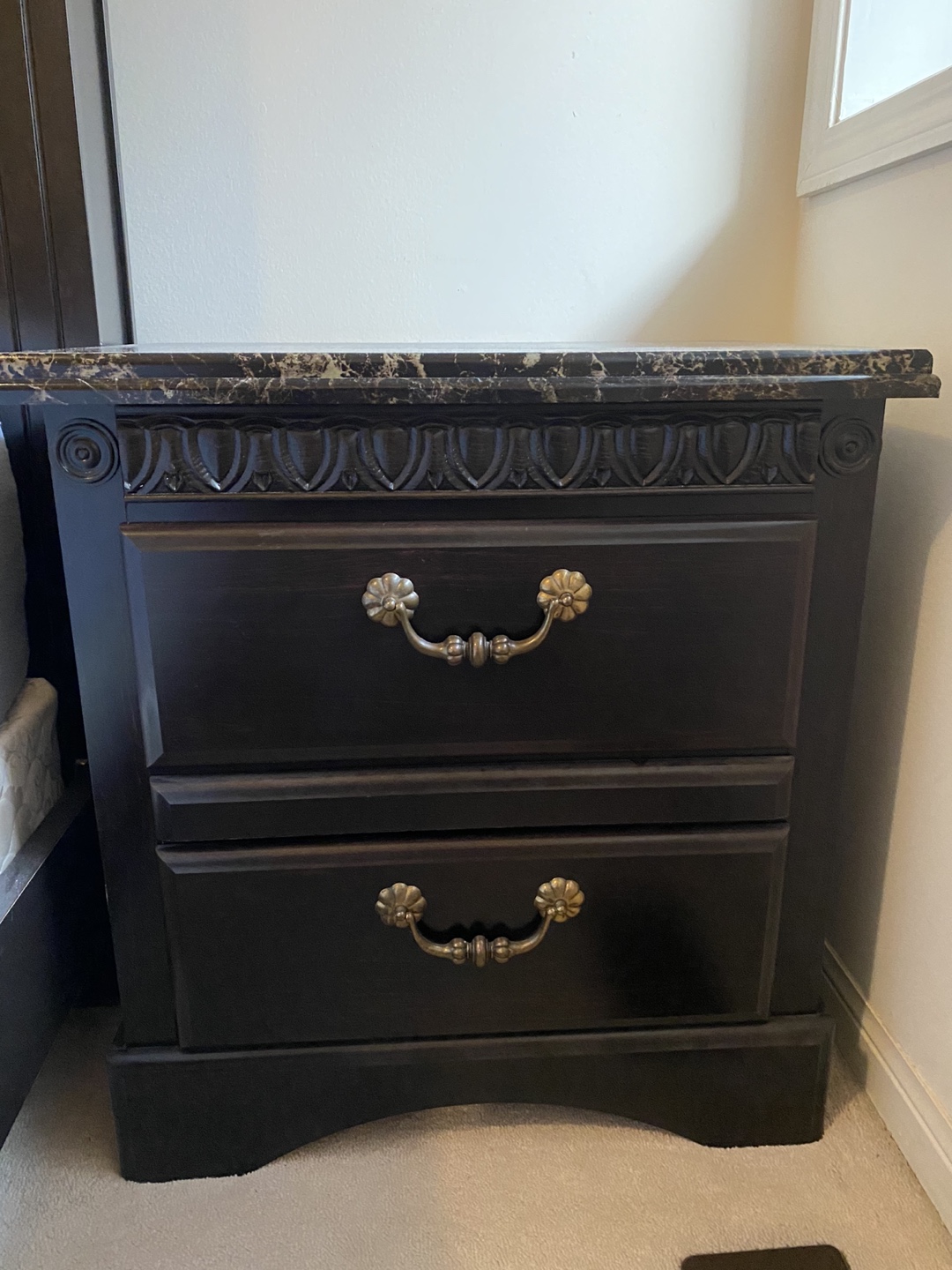 Bedroom set for sale - photo 3