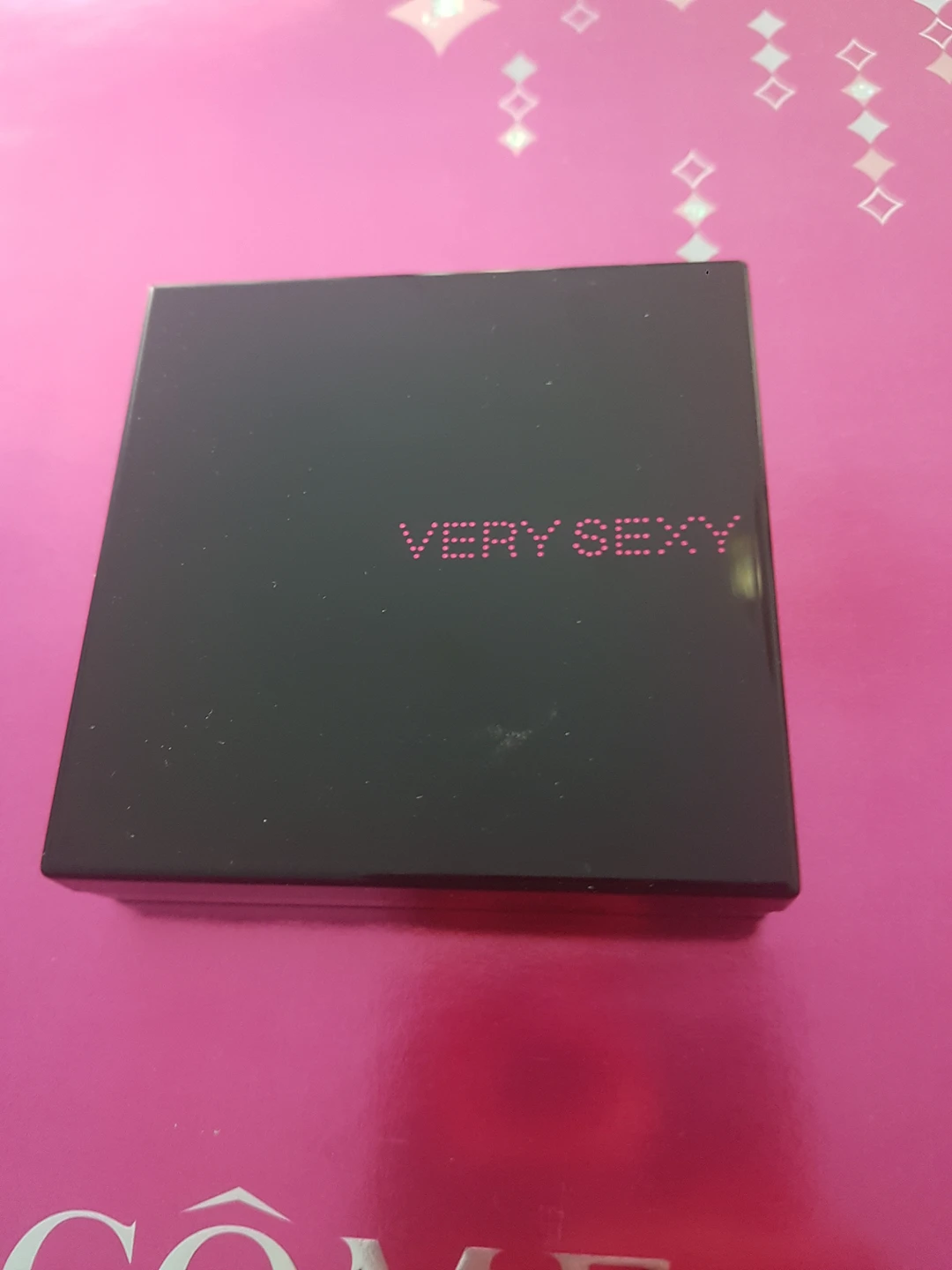 Victoria Secret "Very Sexy" Blush & Highlighter - photo 3