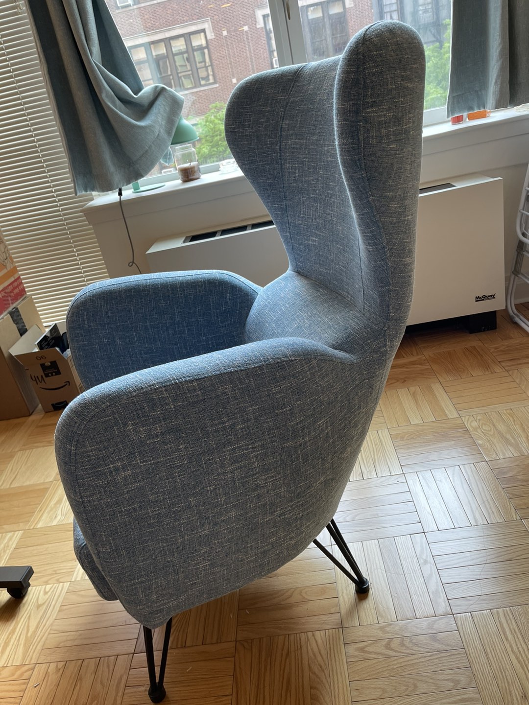 Arm chair  - photo 2