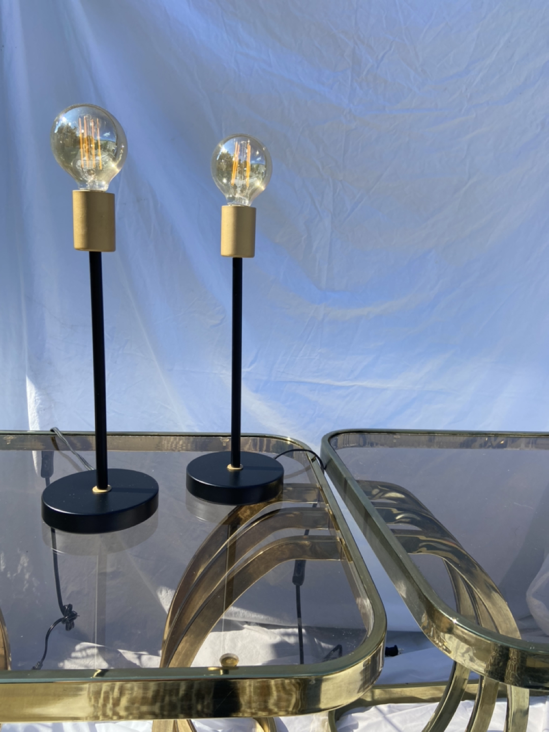 Industrial Lights  thumbnail