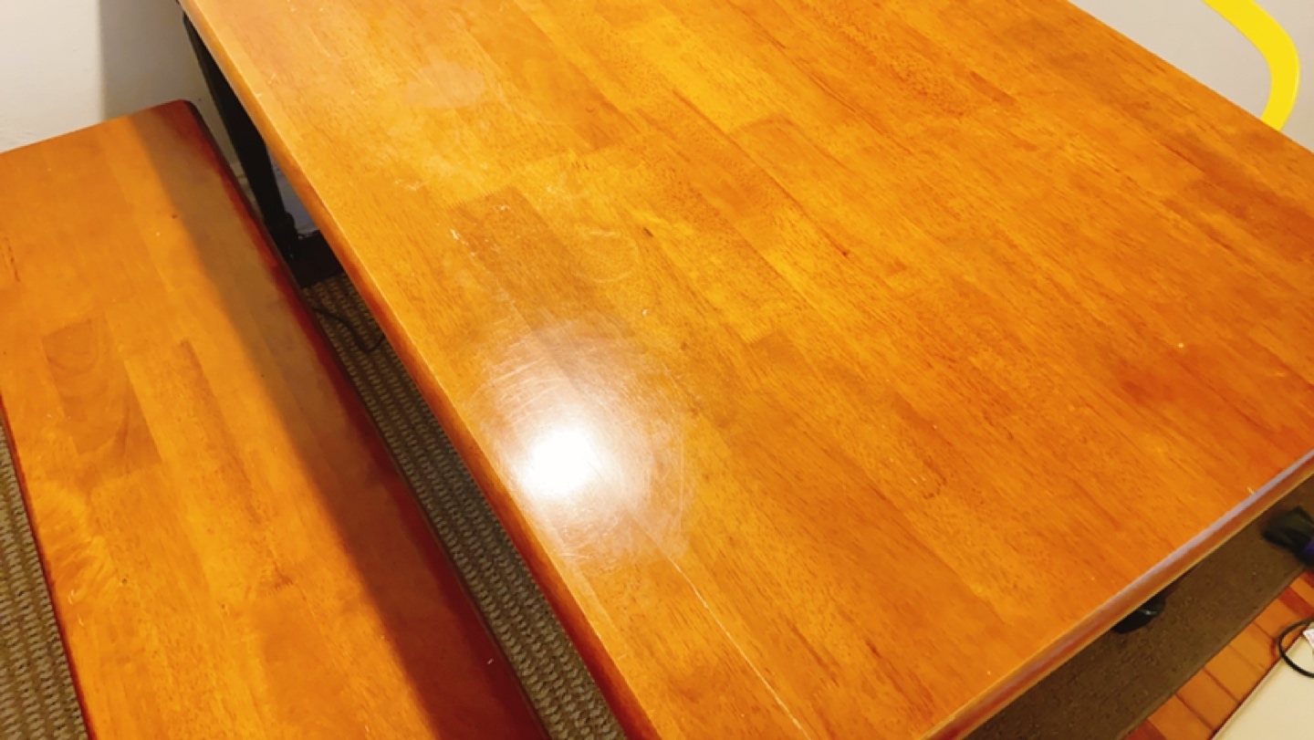Dining table  - photo 3