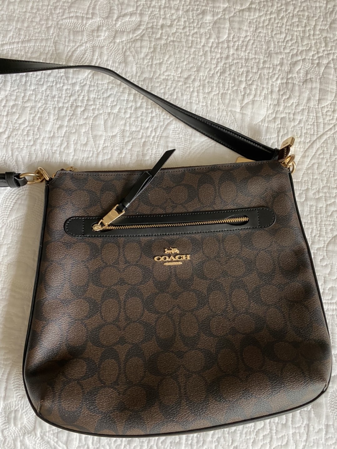 Woman purse - photo 4
