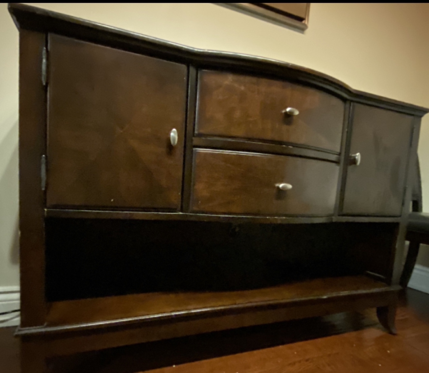 Dinning server