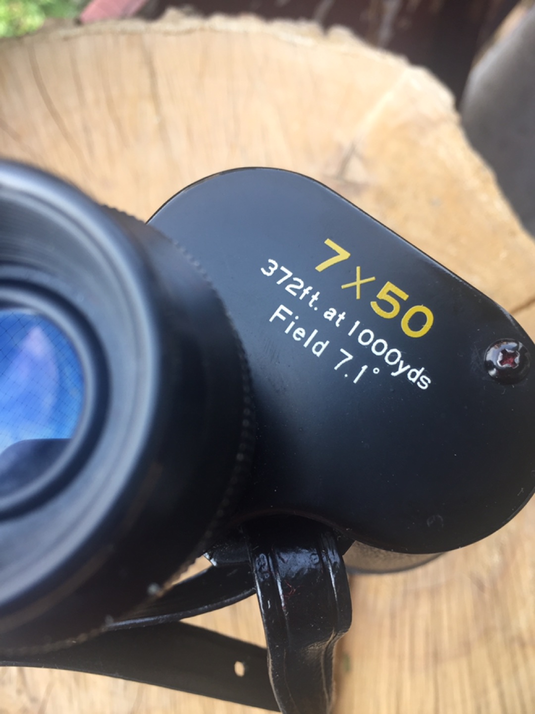 Binoculars - photo 2