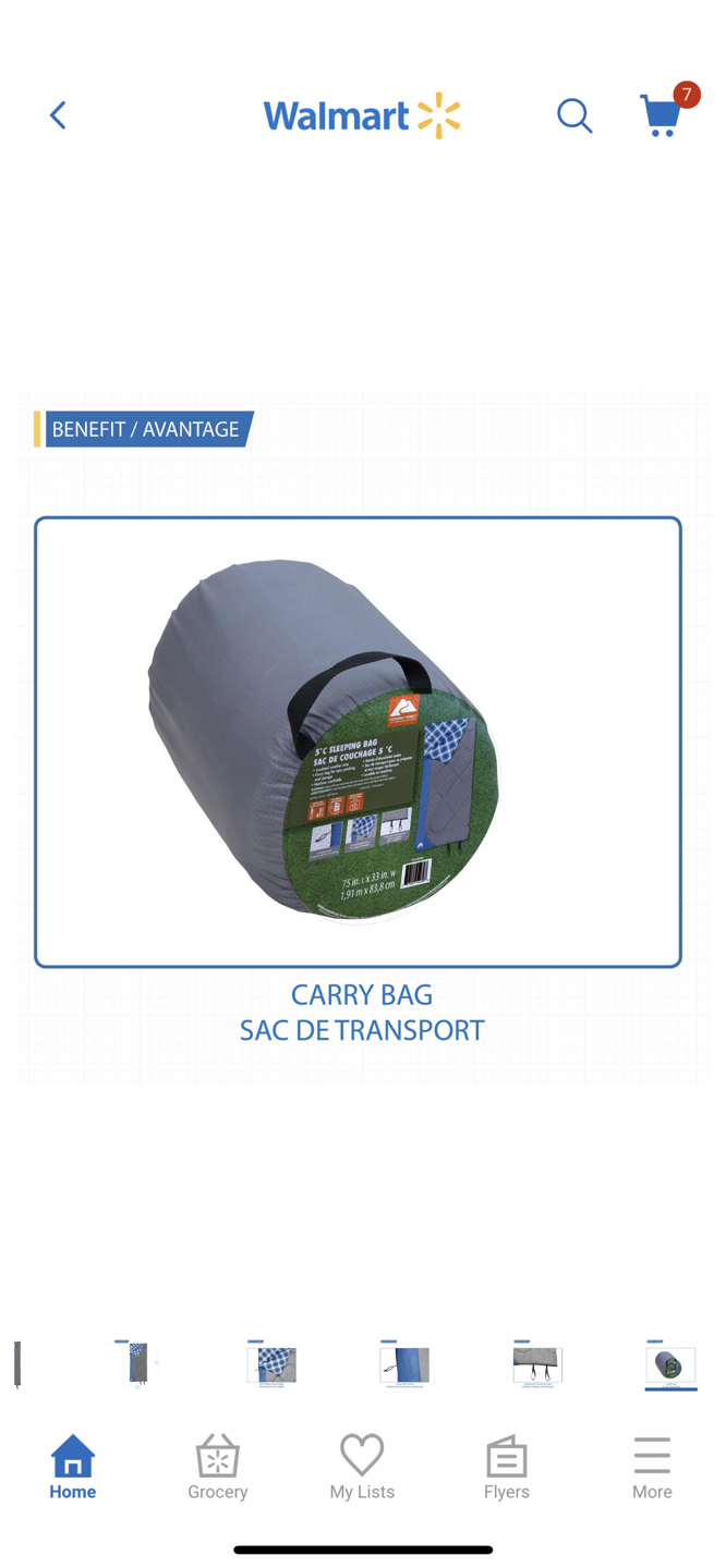 New and unused sleeping bags - photo 5