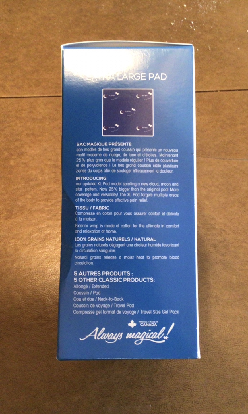 Brand new magic bag - photo 2