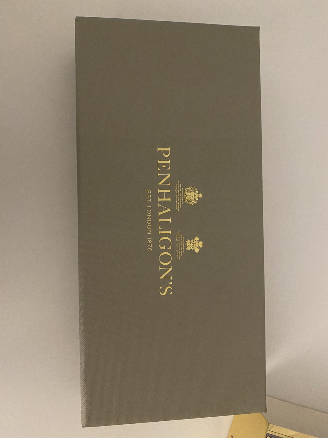 Penhaligon’s discovery set - photo 2