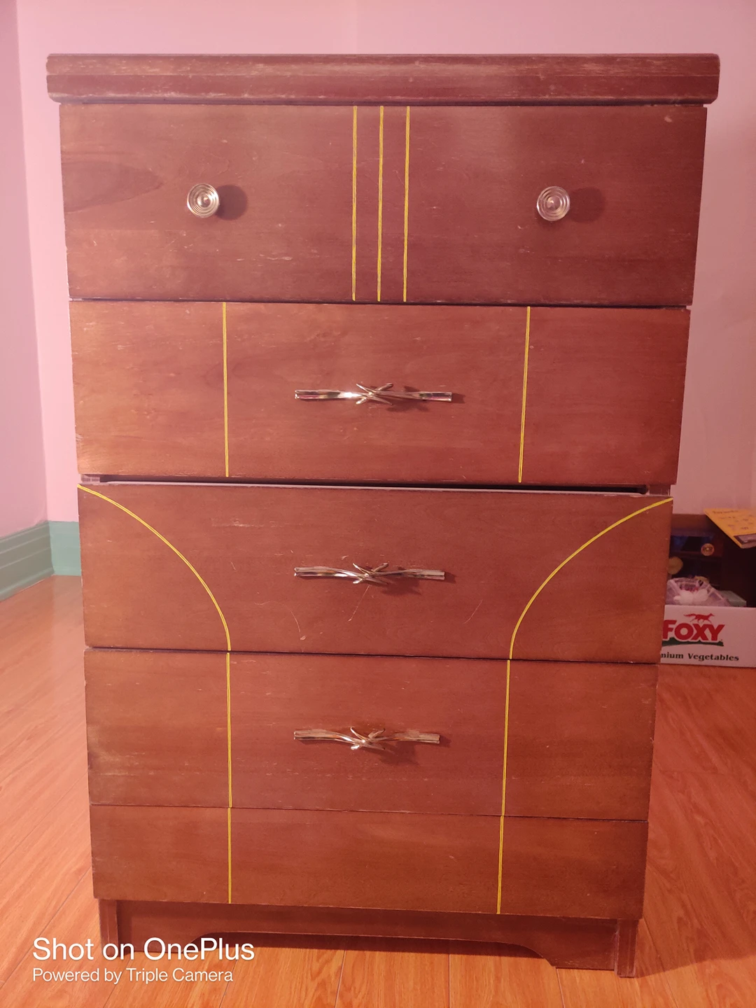 Chest of Drawers - photo 4