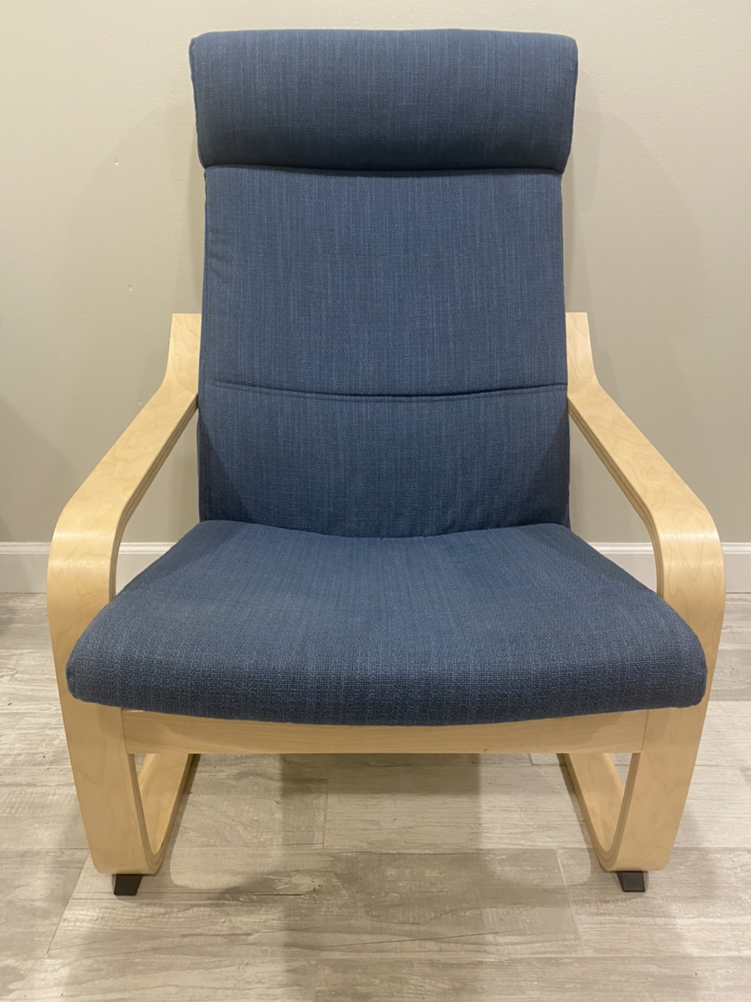 Ikea Poang Chair