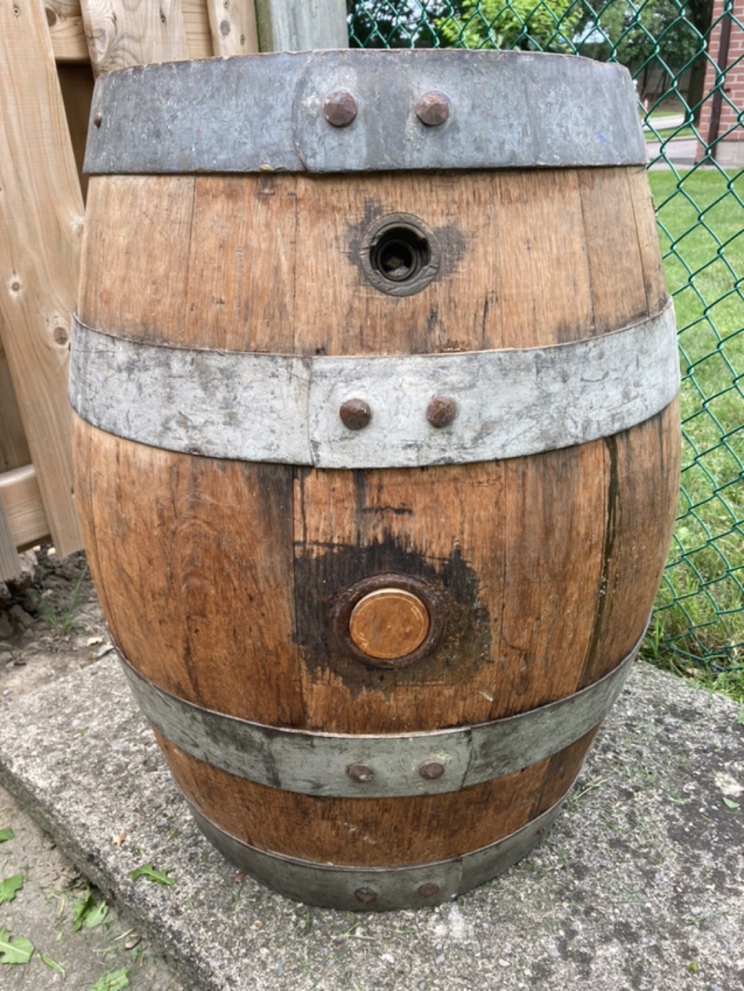 Antique Collector Item image indicator(4)