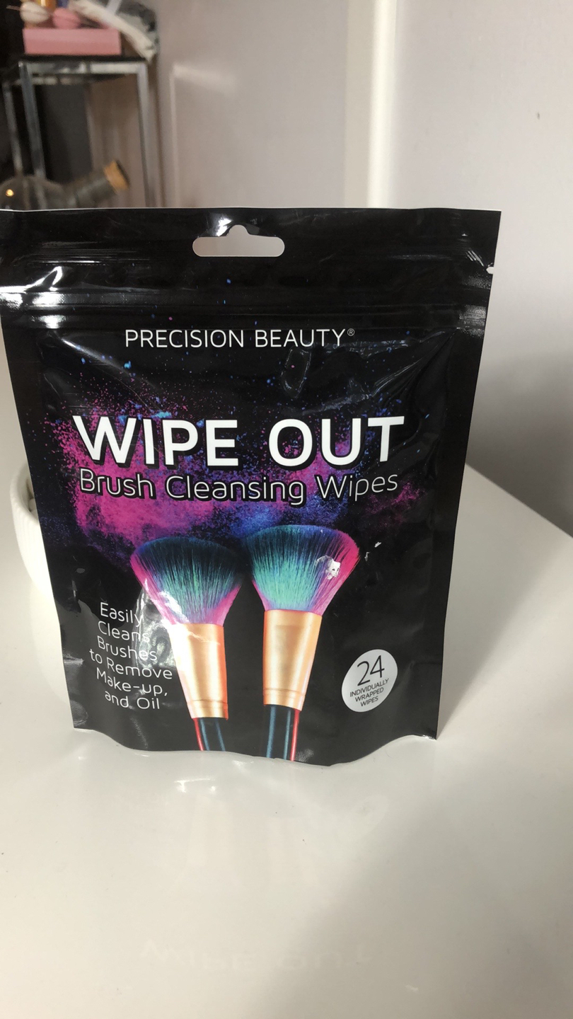 New Wipe out brushes  thumbnail