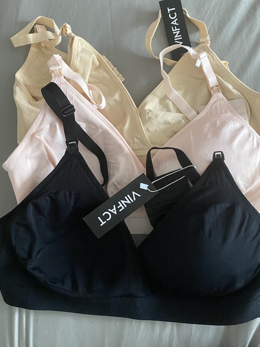 3 Maternity bra thumbnail