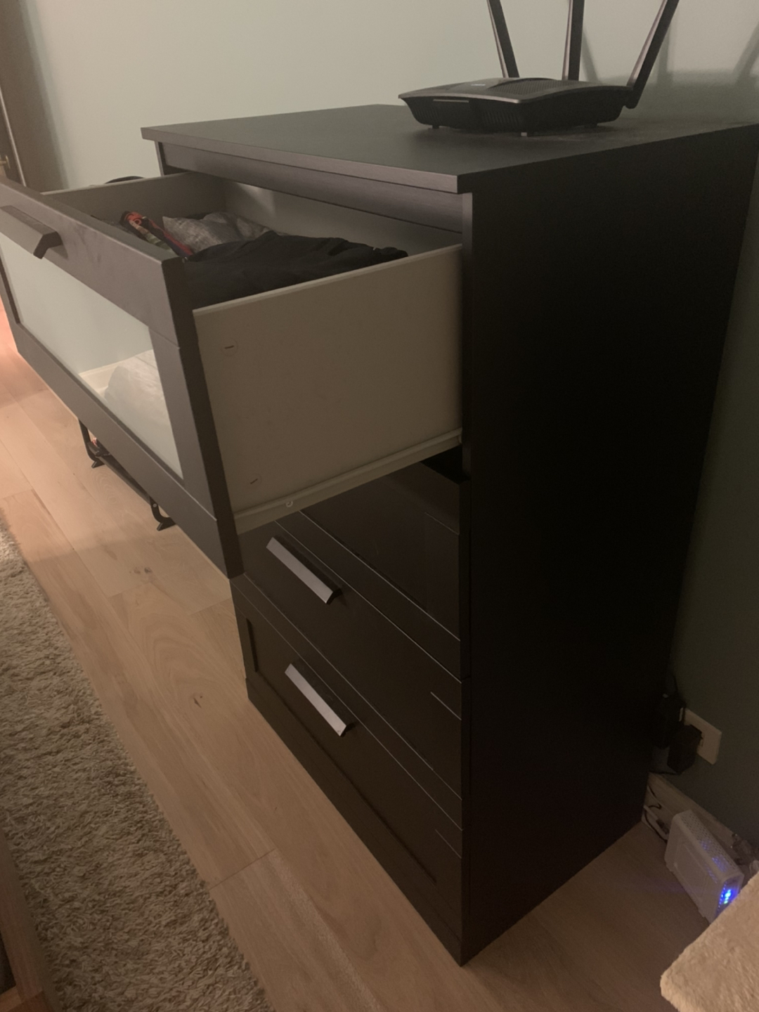 Ikea dresser drawers - photo 2