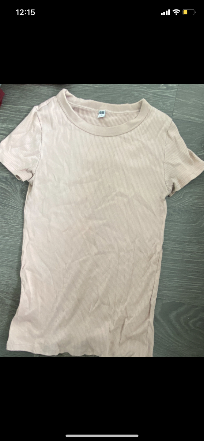 Women’s tops - Moving Sale image indicator(7)