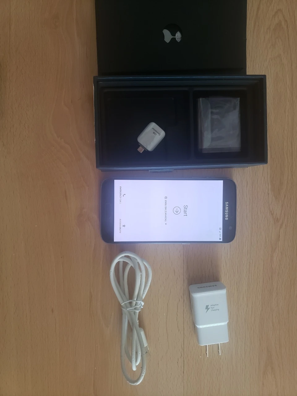 unlocked galaxy s7 - photo 3
