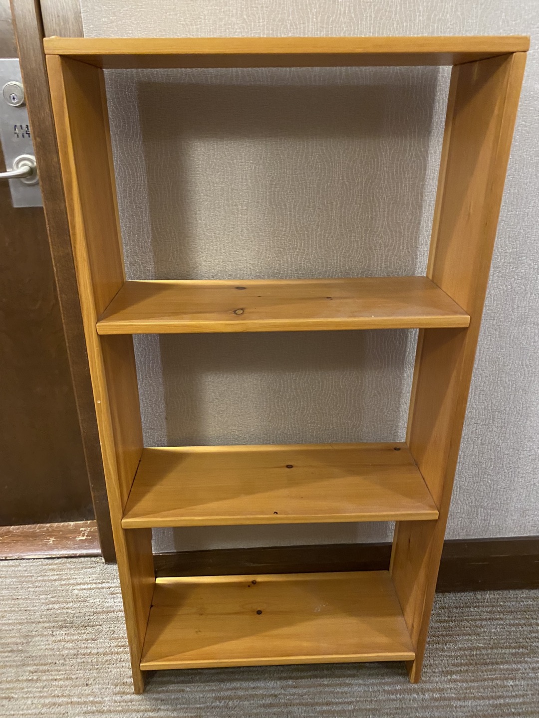 Wood Shelf