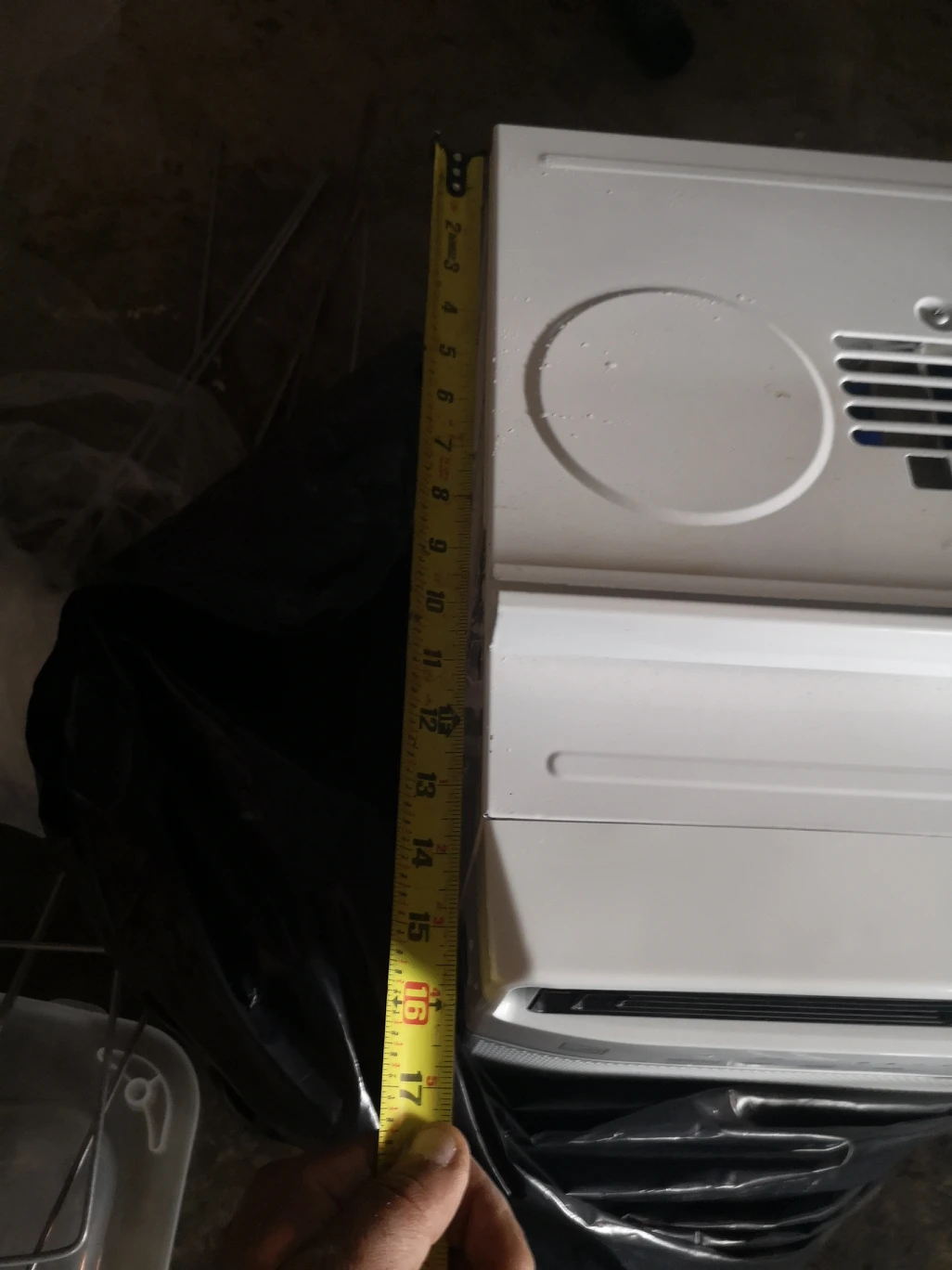 TOSHIBA AIR CONDITIONER - photo 5