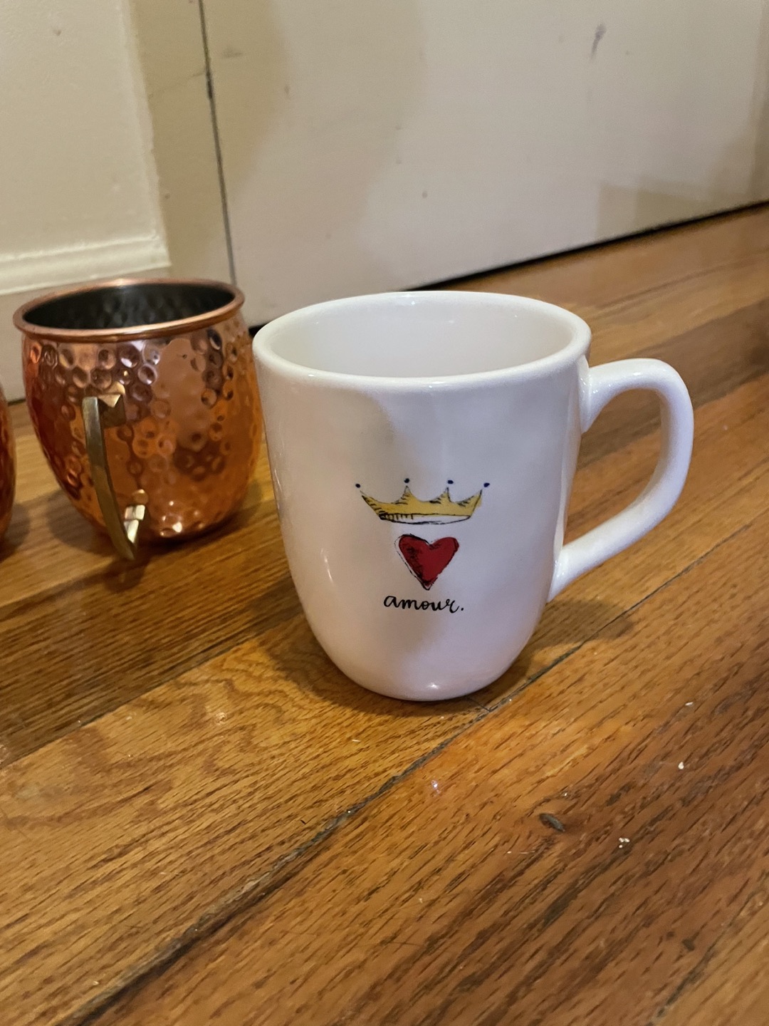 Cups - photo 4