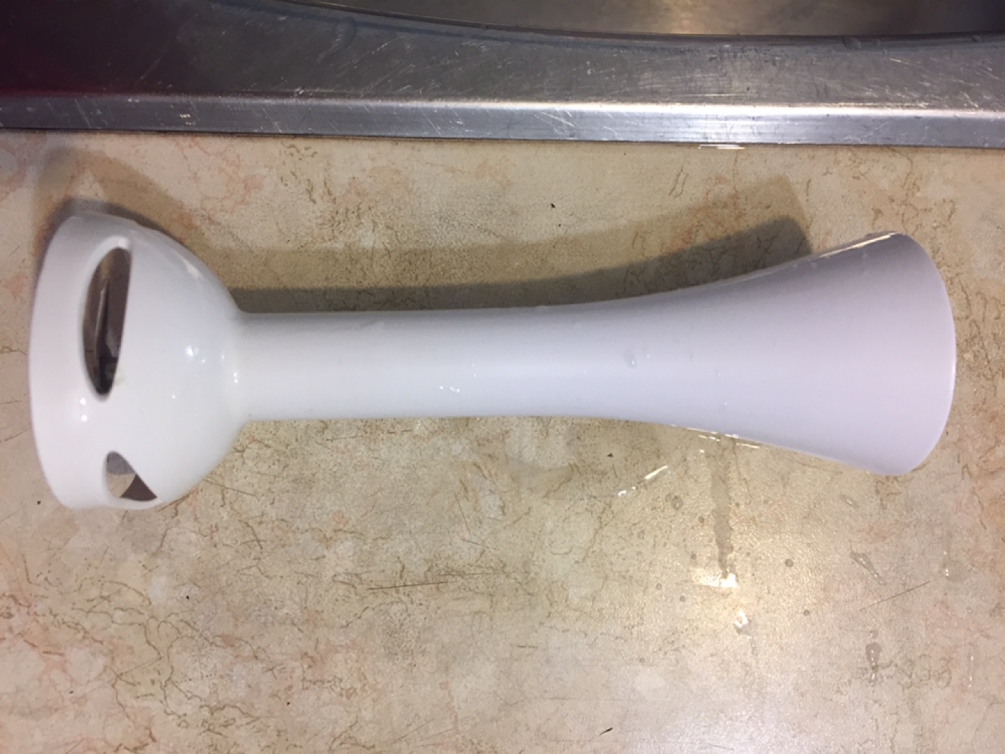 Hand blender 