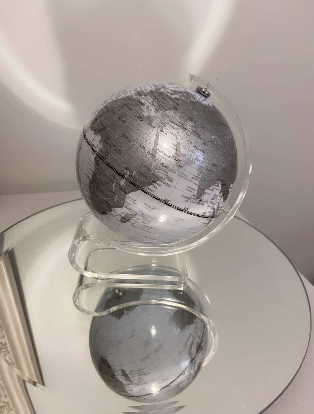 Mini Globe 