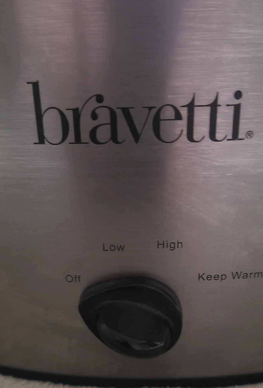 Bravetti Slow Cooker - photo 3