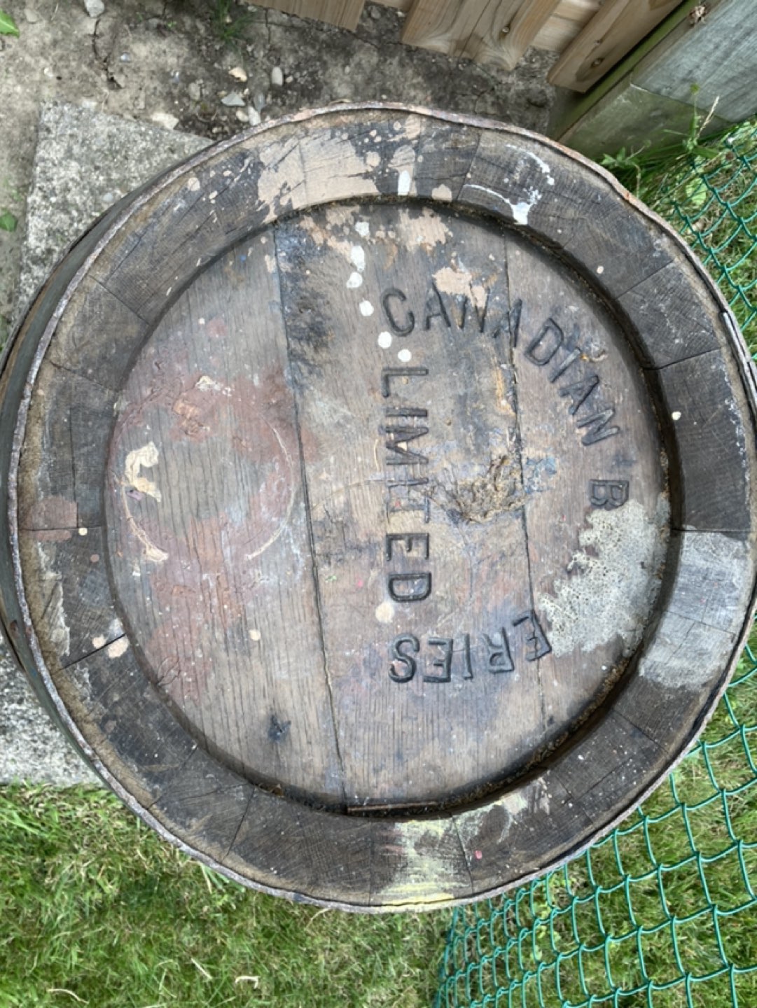 Antique Collector Item image indicator(5)