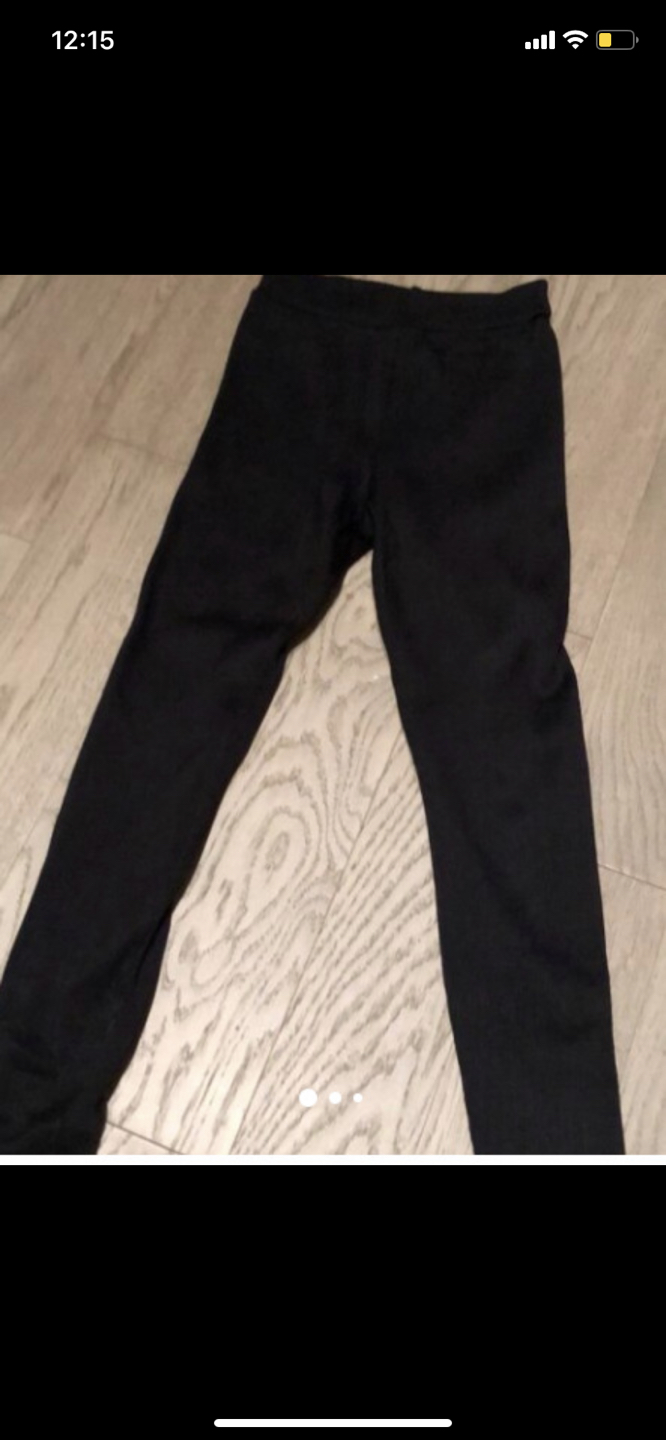 Varley and House of CB Workout and Going out Tights - Xs image indicator(7)